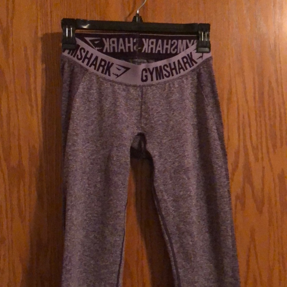 Gymshark Flex low rise leggings